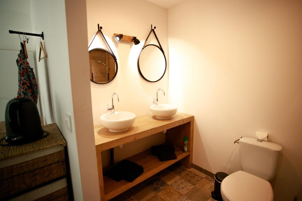 Chambre Au Coeur De Loudun Daire Dış mekan fotoğraf